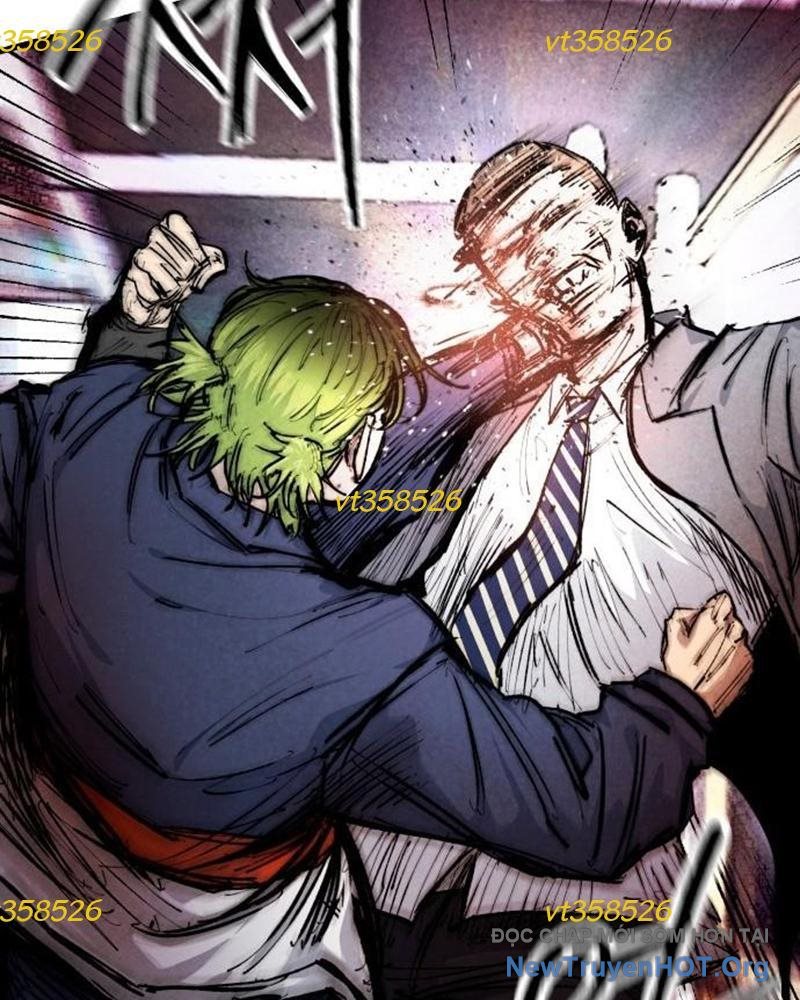 Thượng Lưu Chap 19 - Next Chap 20