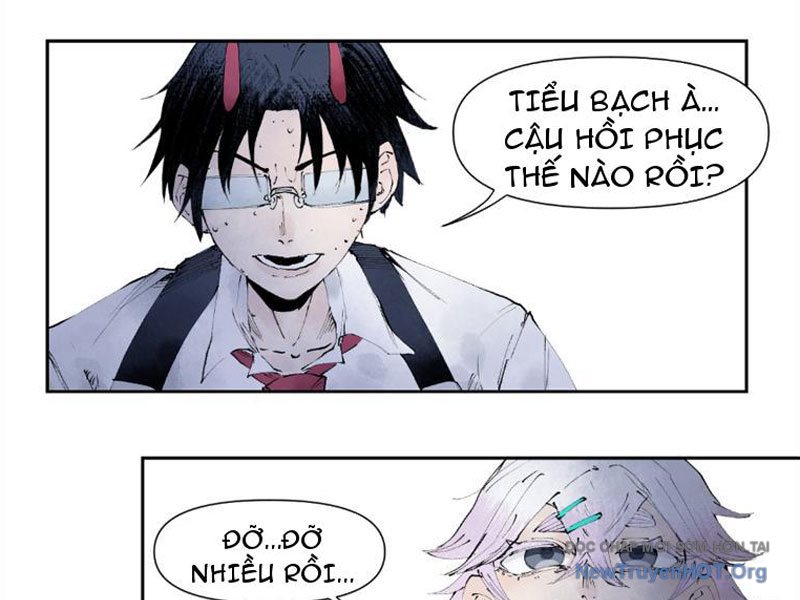 Bách Quỷ Lục chapter 14 - Trang 2