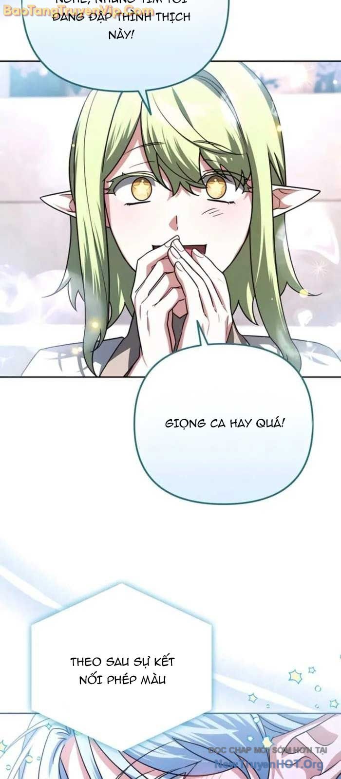 Bản Ngã Thay Đổi chapter 43.2 - Trang 25