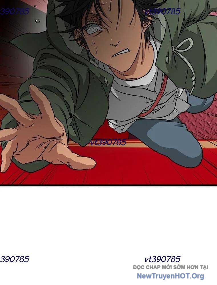 Công Viên Undead chapter 16 - Trang 74