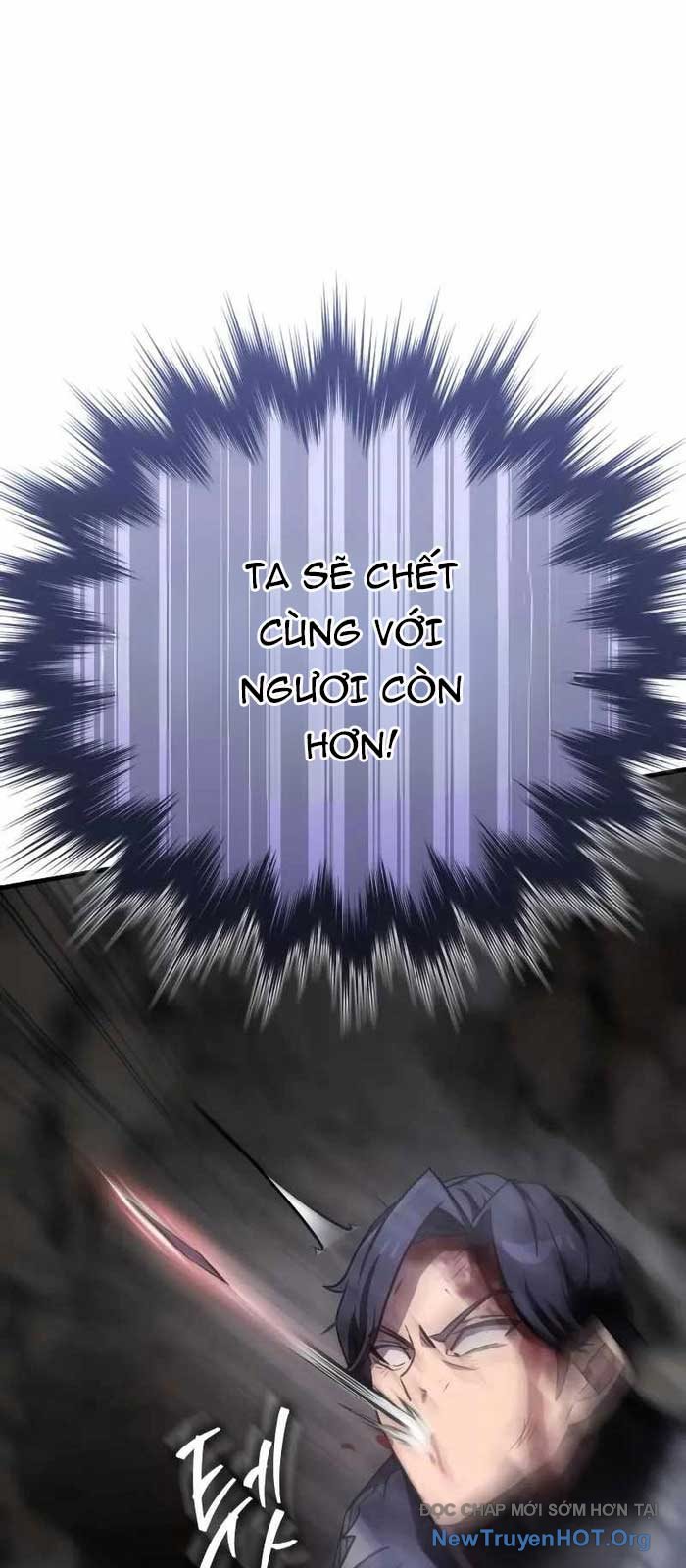 Pháp Sư Thiên Tài Phá Vỡ Giới Hạn chapter 11 - Trang 112