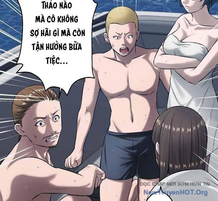 Giáo Viên ác Quỷ Saiko chapter 66 - Trang 45