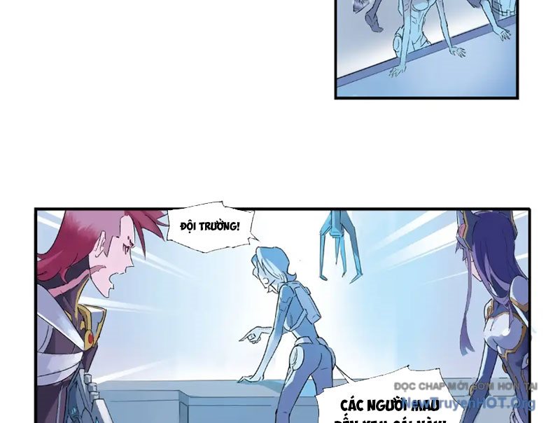Hi tháp chapter 9 - Trang 117
