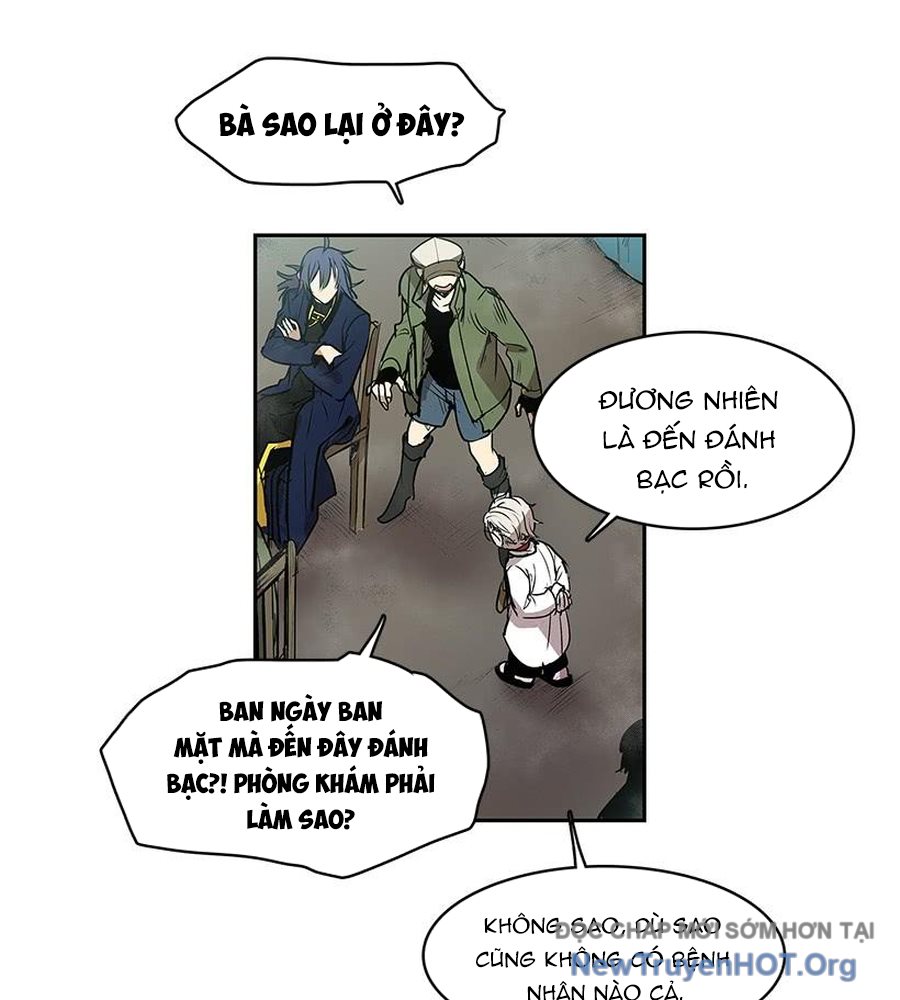 Cửa Hàng Vô Danh chapter 166 - Trang 21
