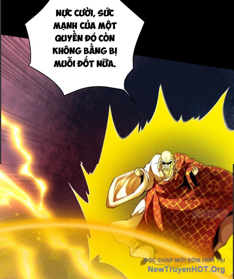 Gặp mạnh thì càng mạnh, tu vi của ta không giới hạn chapter 54 - Trang 7