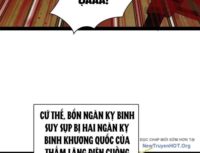 Chàng Rể Mạnh Nhất Lịch Sử chapter 308 - Trang 101