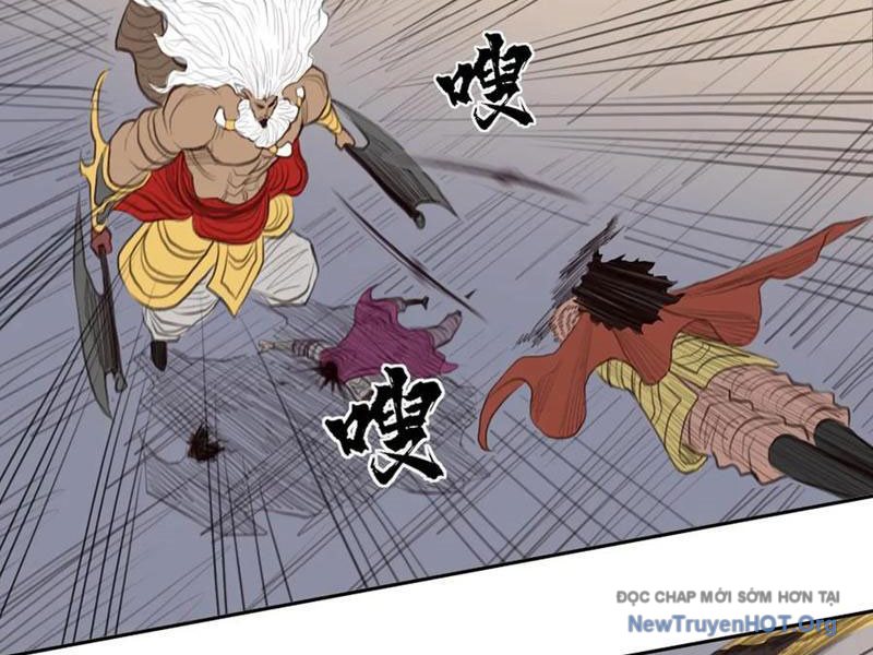 [tam Giới Chí] Thích ách Truyện chapter 44 - Trang 78