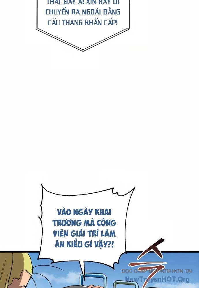 Công Viên Undead chapter 2 - Trang 15
