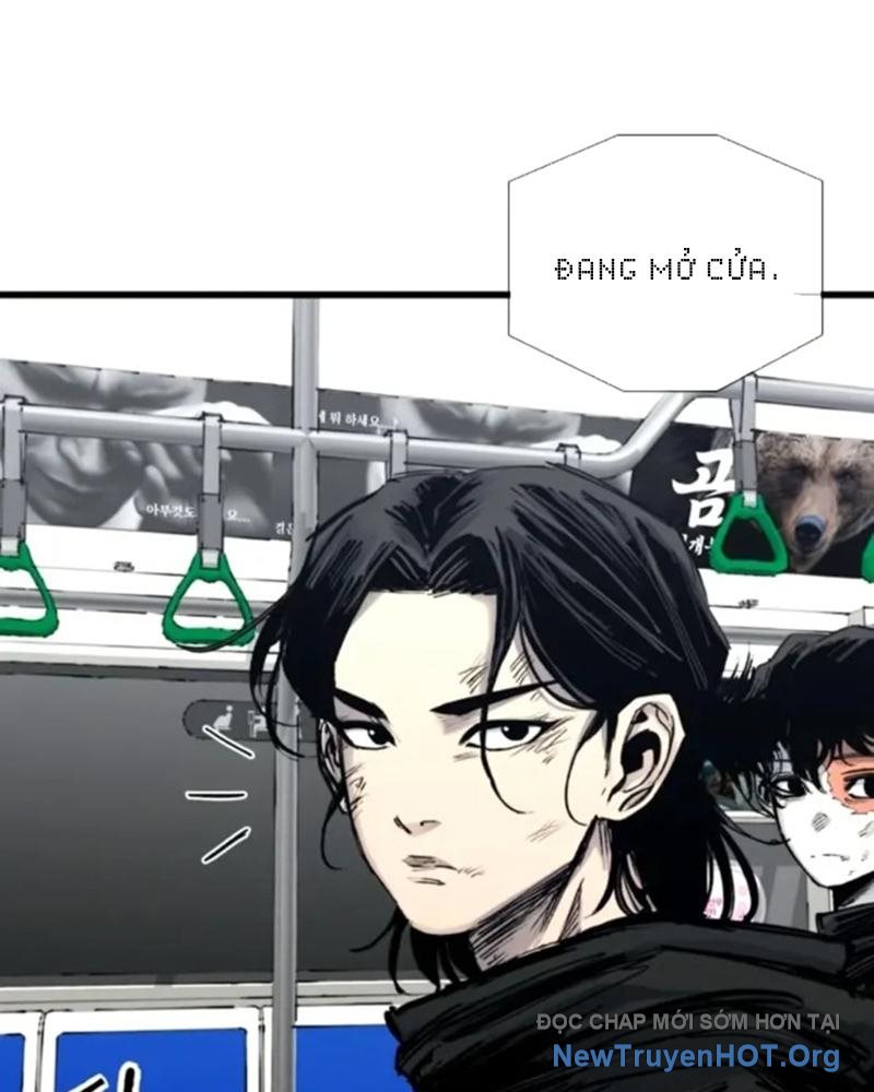 Thượng Lưu chapter 34 - Trang 116