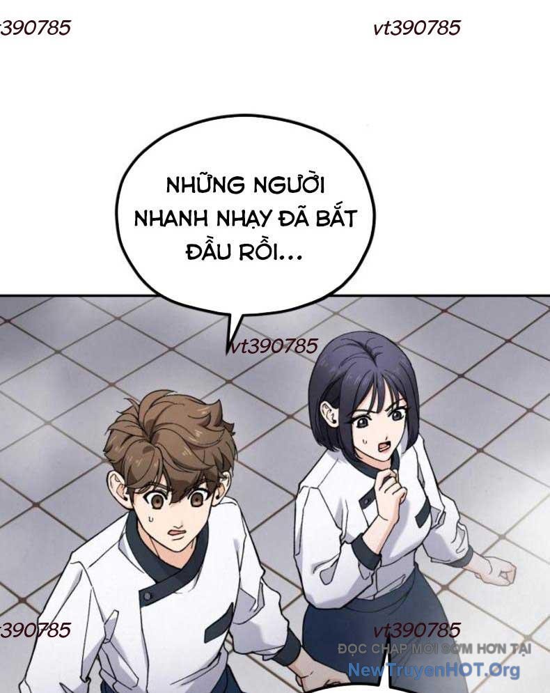 Đấu Trường Ẩm Thực chapter 12 - Trang 79