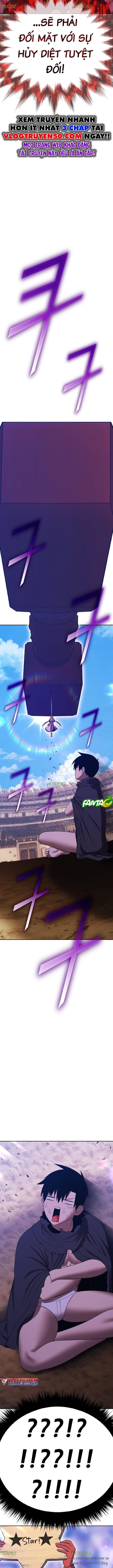 Gậy Gỗ Cấp 99 chapter 114 - Trang 37