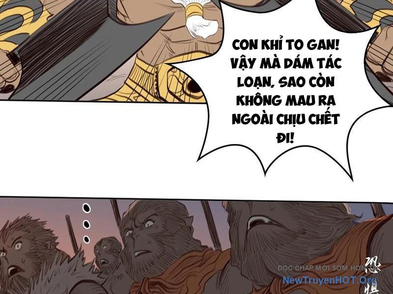 [tam Giới Chí] Thích ách Truyện chapter 44 - Trang 52