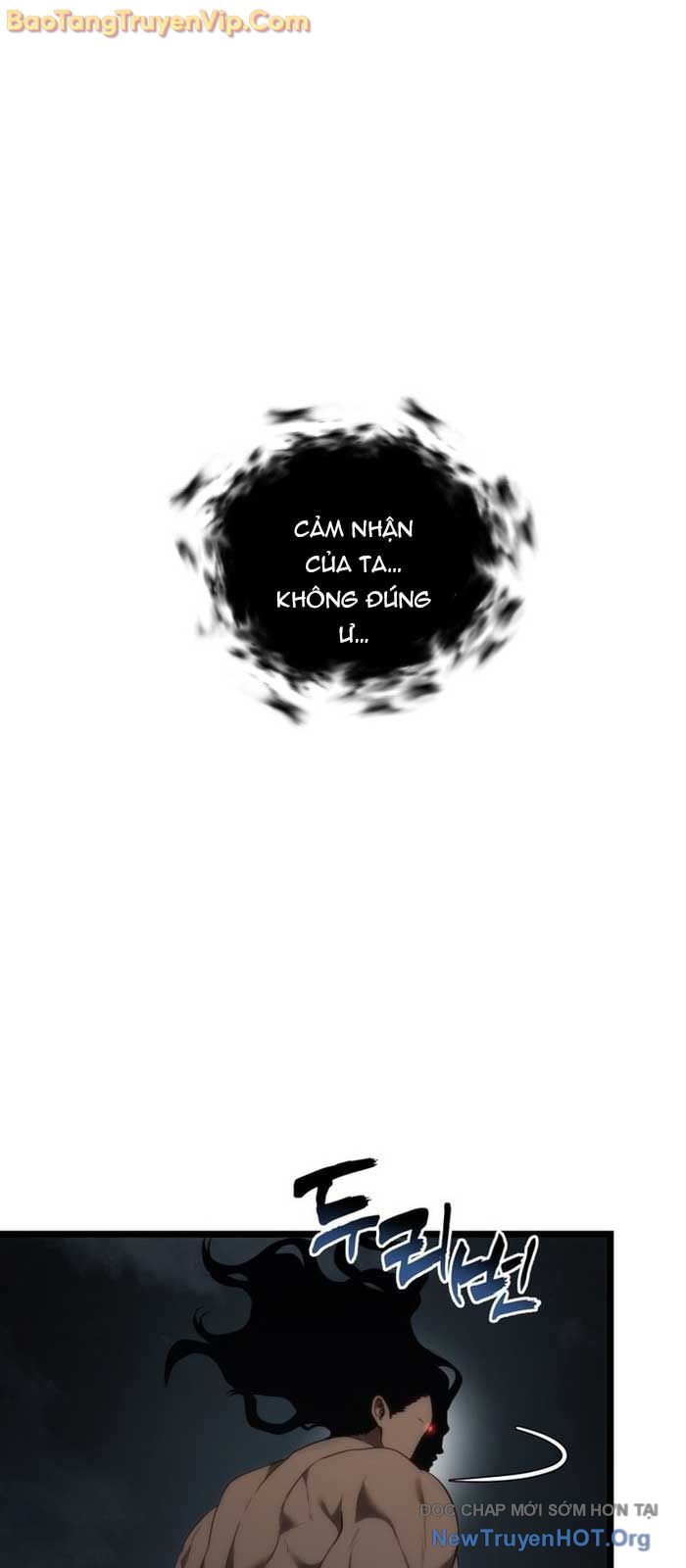 Vua Thăng Cấp chapter 208.3 - Trang 31
