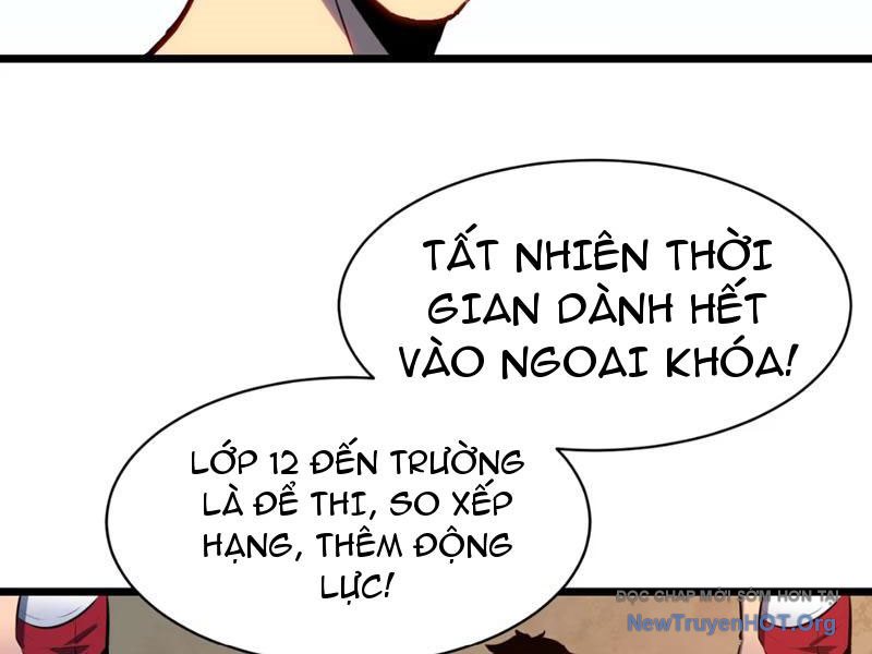 Dự Chi Long Vương Kháng Tất Cả chapter 4 - Trang 7