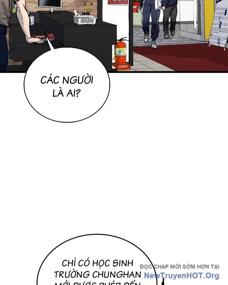 Thượng Lưu Chap 19 - Next Chap 20