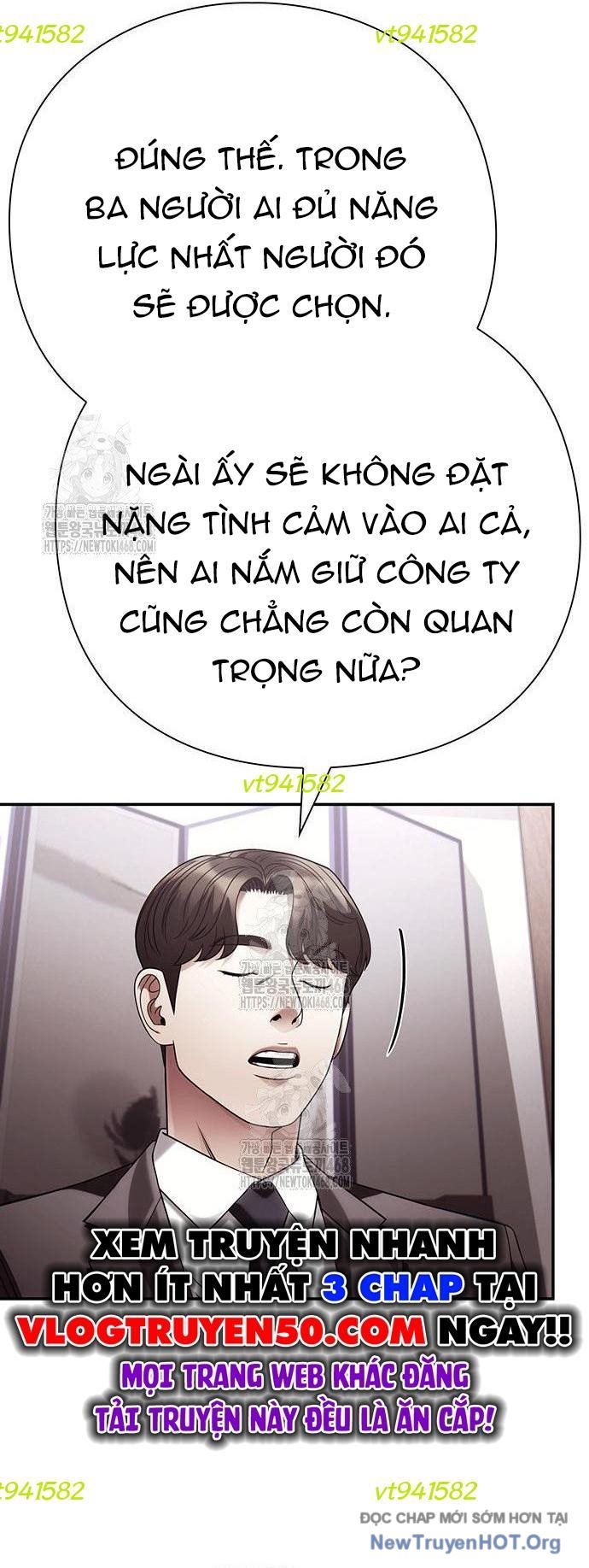 Nhân Viên Văn Phòng Nhìn Thấy Vận Mệnh chapter 125 - Trang 71