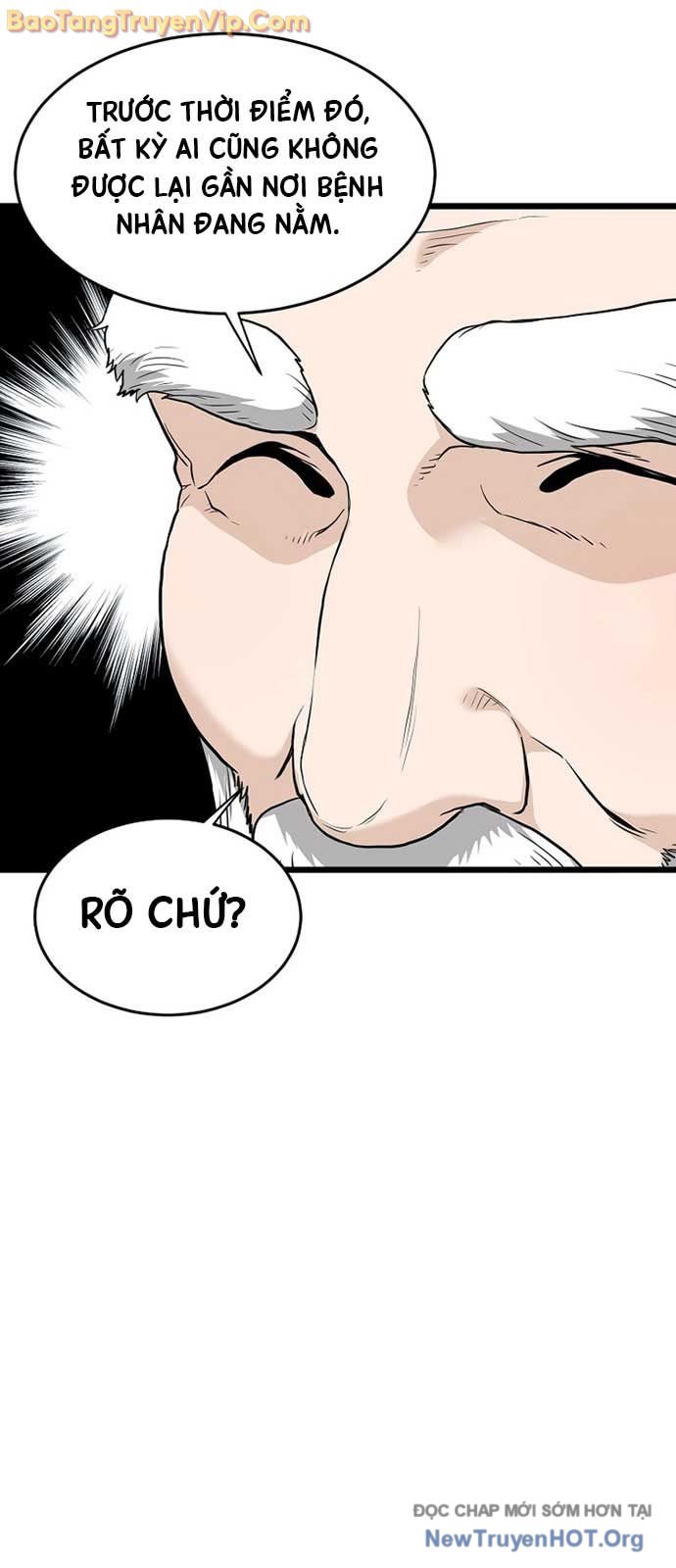 Đăng Nhập Murim chapter 227 - Trang 41