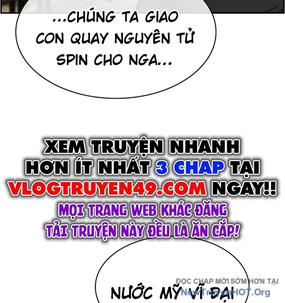 Chế Tác Hạt Nhân chapter 44 - Trang 137