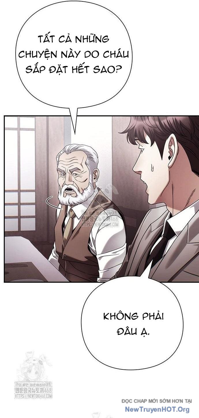Nhân Viên Văn Phòng Nhìn Thấy Vận Mệnh chapter 125 - Trang 27