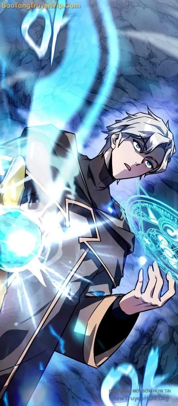 Pháp Sư Thiên Tài Phá Vỡ Giới Hạn chapter 10 - Trang 115