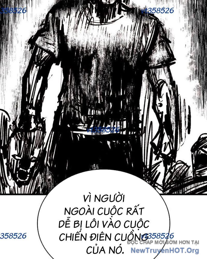 Thượng Lưu Chap 20 - Next Chap 21