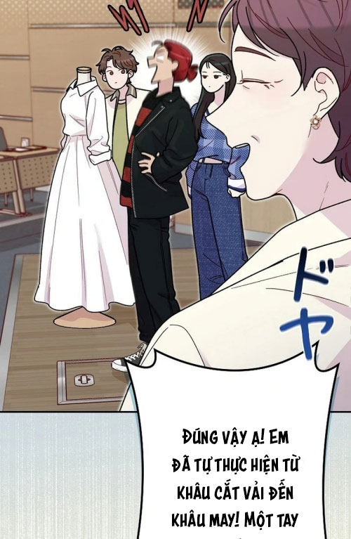 Sự tái sinh của nhà thiết kế tài ba chapter 6 - Trang 109