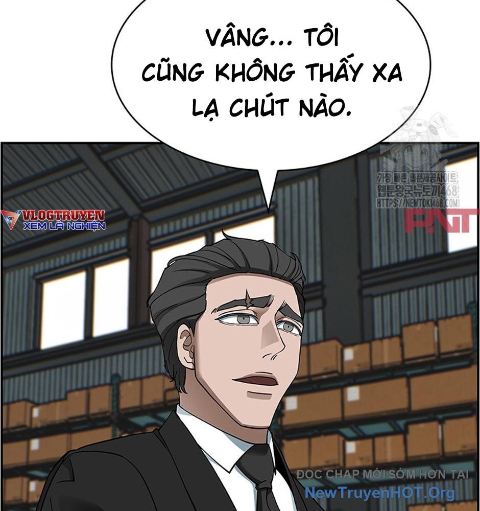 Chế Tác Hạt Nhân chapter 40 - Trang 50