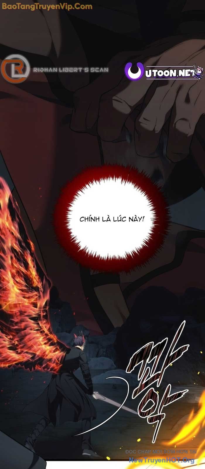 Vua Thăng Cấp chapter 208.3 - Trang 25
