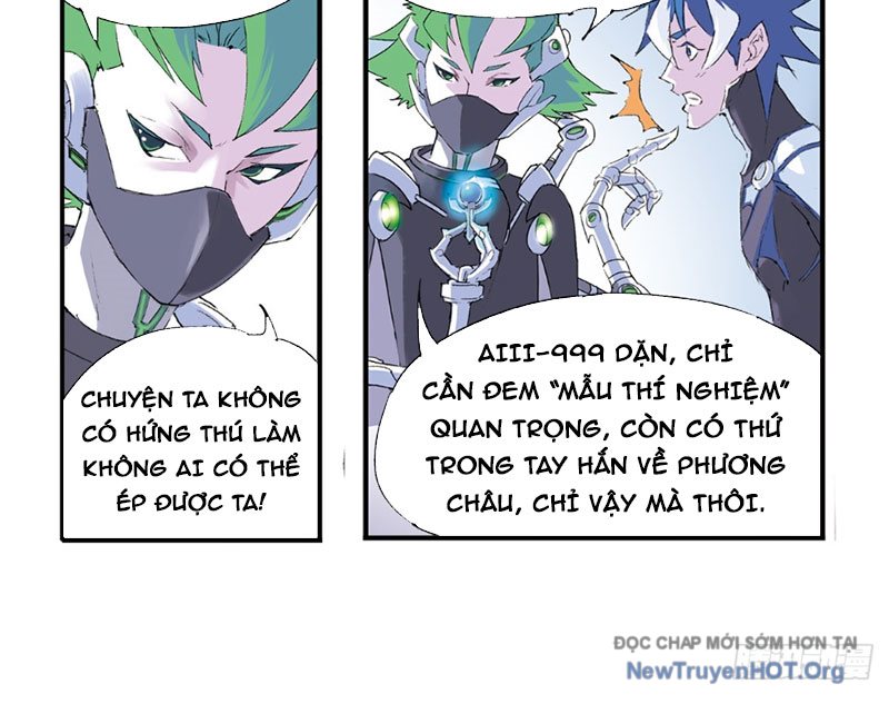 Hi tháp chapter 8 - Trang 74