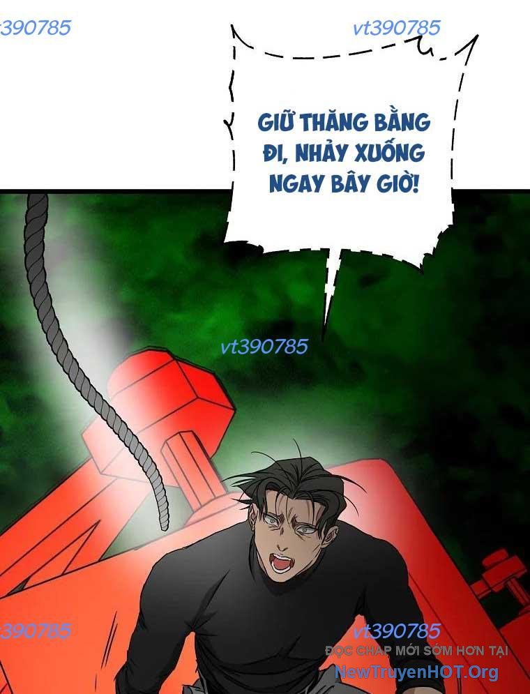 Công Viên Undead chapter 17 - Trang 52