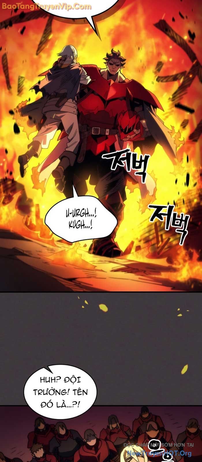 Hãy Hành Động Như Một Boss Đi Ngài Mr Devourer chapter 80.1 - Trang 4