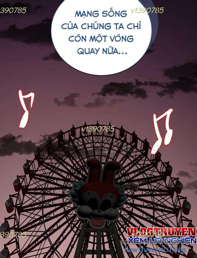 Công Viên Undead chapter 15 - Trang 154