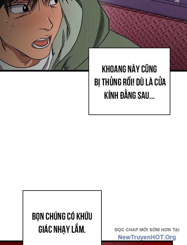 Công Viên Undead chapter 18 - Trang 67
