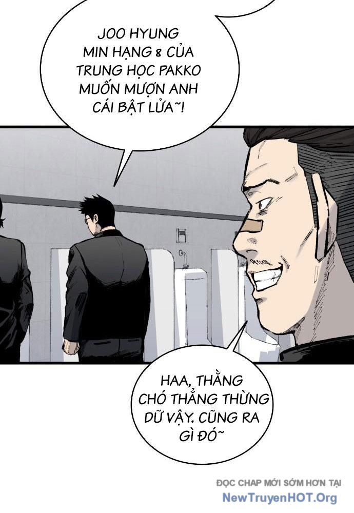 Thượng Lưu Chap 16 - Next Chap 17