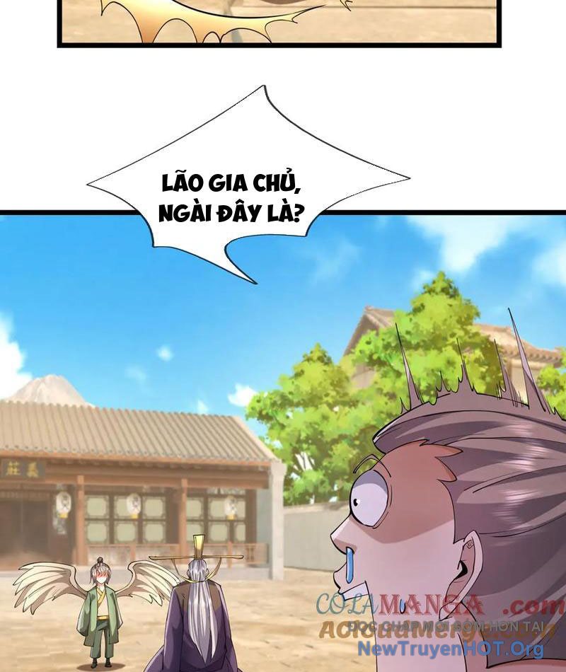 Ngủ say vạn cổ: Xuất thế quét ngang chư thiên chapter 108 - Trang 60
