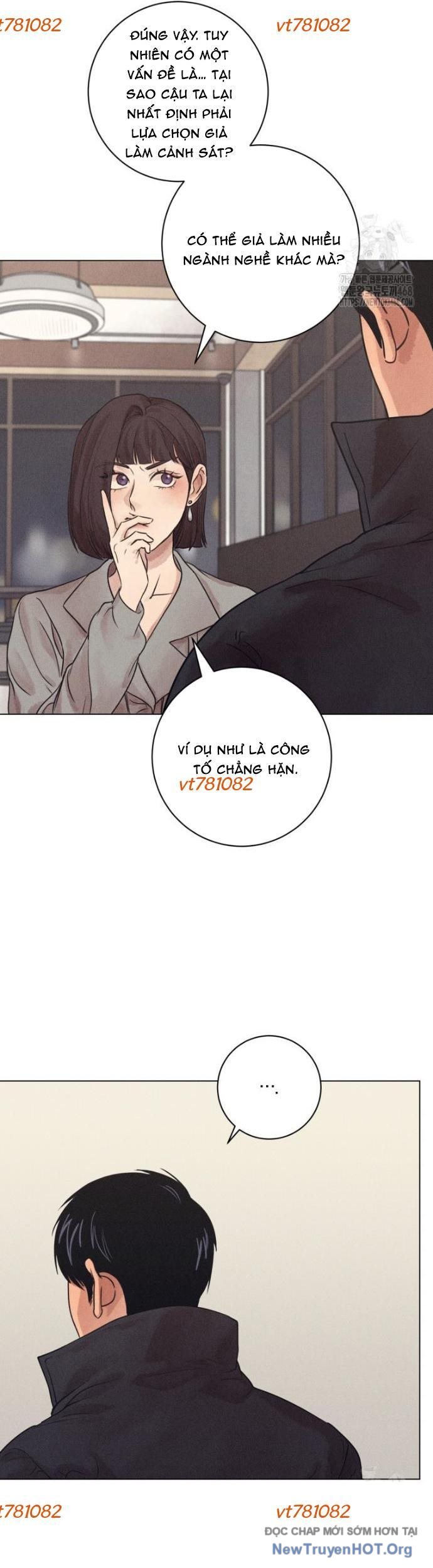 Phỏng Vấn Sát Nhân chapter 76 - Trang 42
