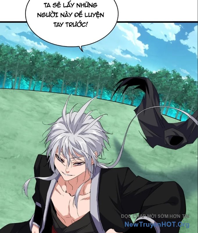 Đại Quản Gia Là Ma Hoàng chapter 716 - Trang 49