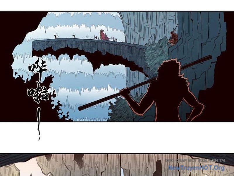 [tam Giới Chí] Thích ách Truyện chapter 44 - Trang 4