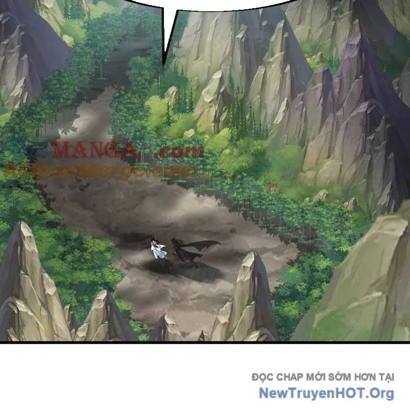 Ta Có Một Sơn Trại chapter 1151 - Trang 40