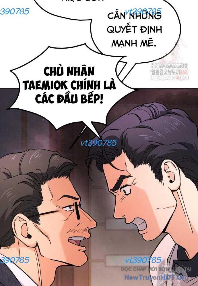 Đấu Trường Ẩm Thực chapter 11 - Trang 63