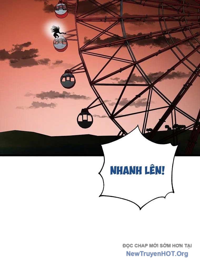 Công Viên Undead chapter 17 - Trang 15