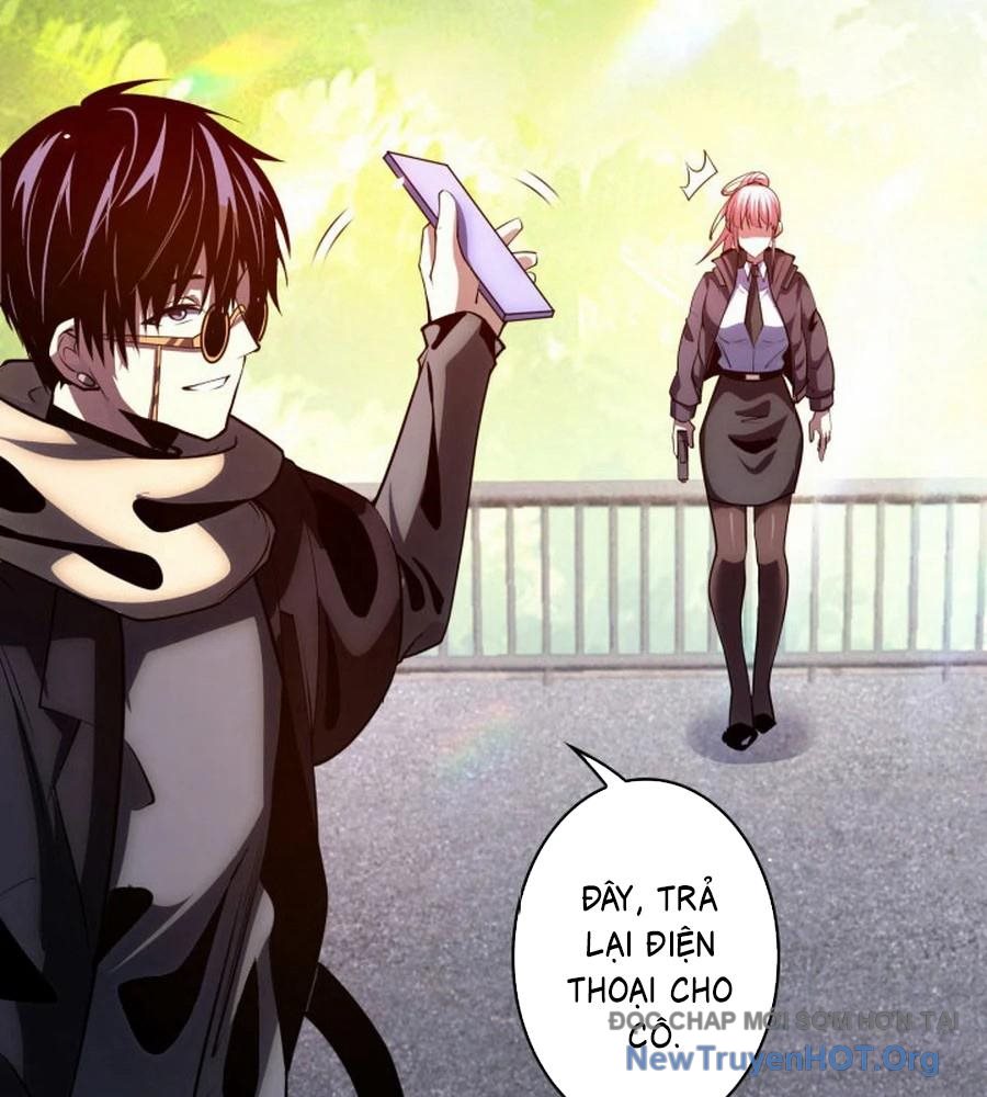Biên Sử Ác Ma Của Thám Tử chapter 2 - Trang 91