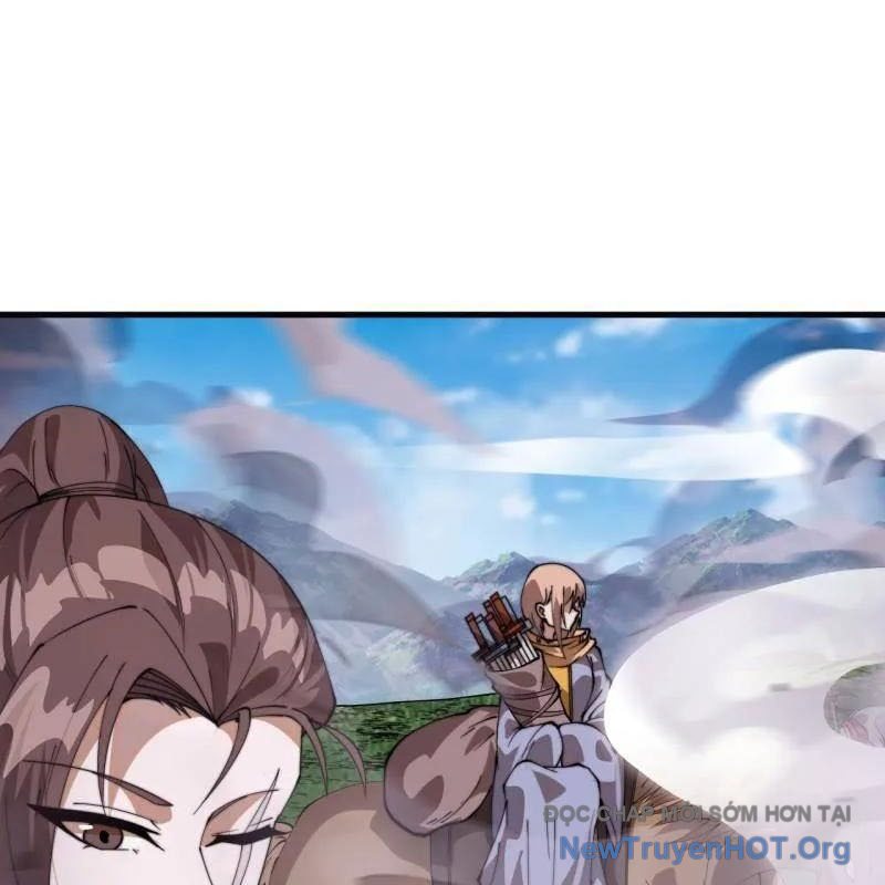 Ta Có Một Sơn Trại chapter 1157 - Trang 9