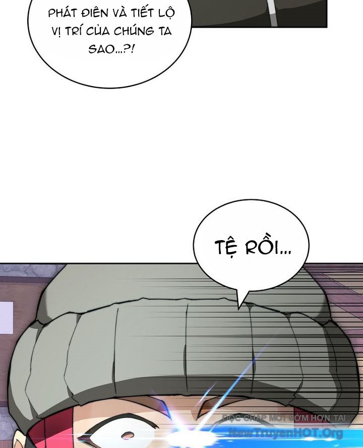 Mắc Kẹt Trong Tòa Tháp Thử Thách chapter 112 - Trang 62