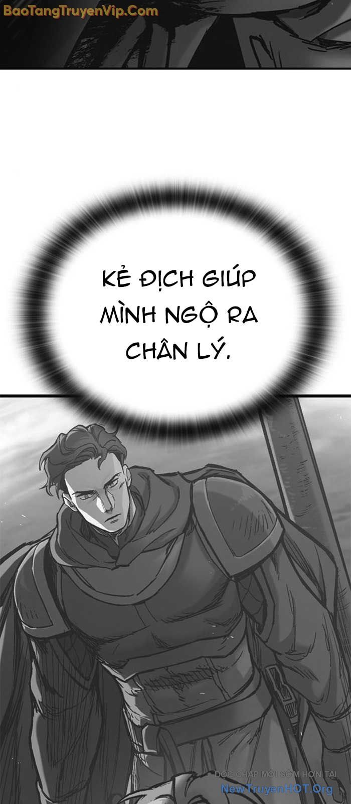Hiệp Sĩ Sống Vì Ngày Hôm Nay chapter 63.3 - Trang 79