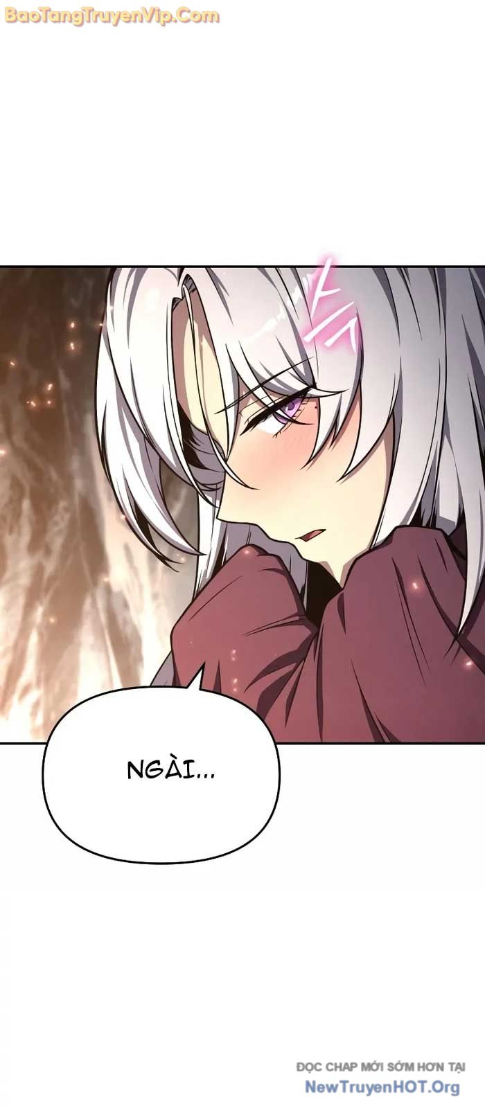 Vua Hiệp Sĩ Đã Trở Lại Với Một Vị Thần chapter 116.2 - Trang 86