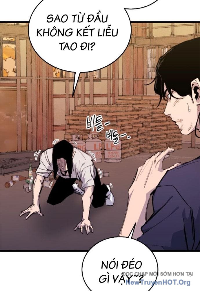 Thượng Lưu Chap 23 - Next Chap 24