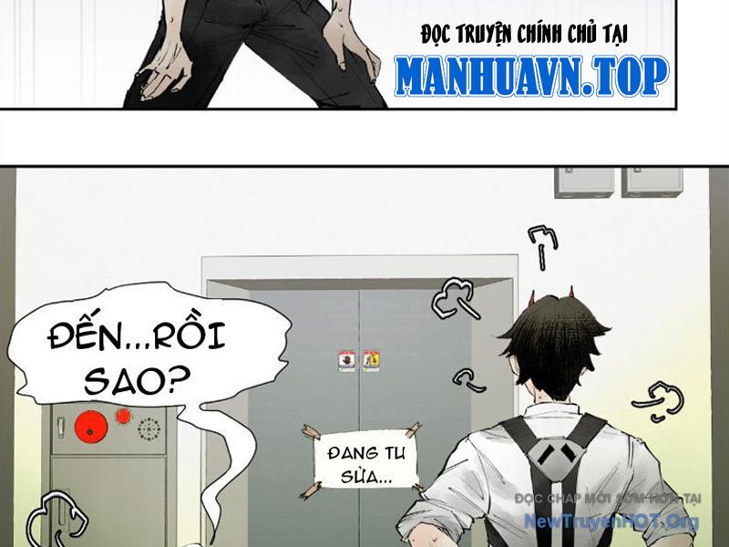 Bách Quỷ Lục chapter 14 - Trang 25