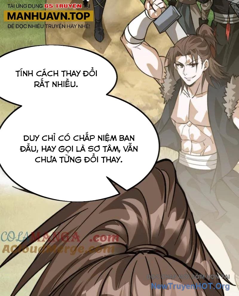 Ta Có Một Sơn Trại chapter 1155 - Trang 39