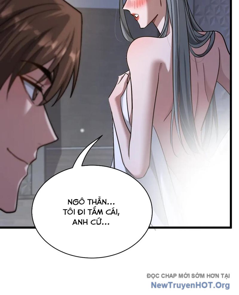 Ta Bị Kẹt Cùng Một Ngày 1000 Năm chapter 193 - Trang 82